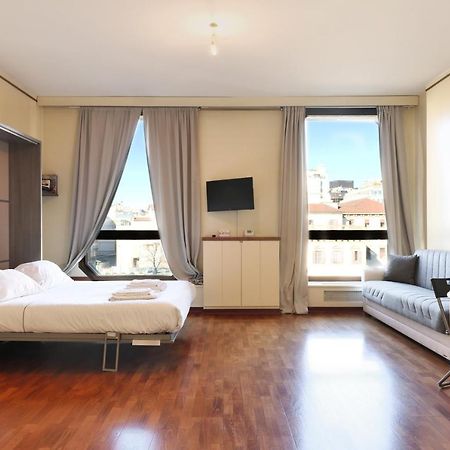 Duomo Luxury Apartment VII 米兰 外观 照片